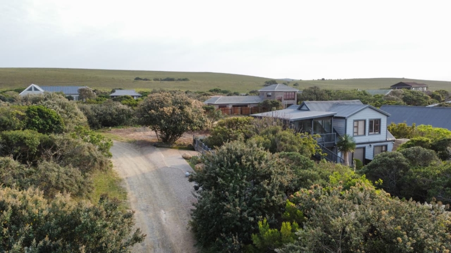 0 Bedroom Property for Sale in Cannon Rocks Eastern Cape